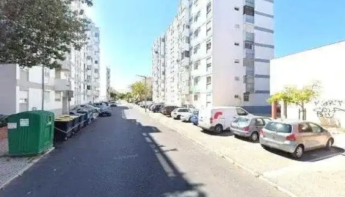 Loja Ctt -  Street View E 360deg - Moita