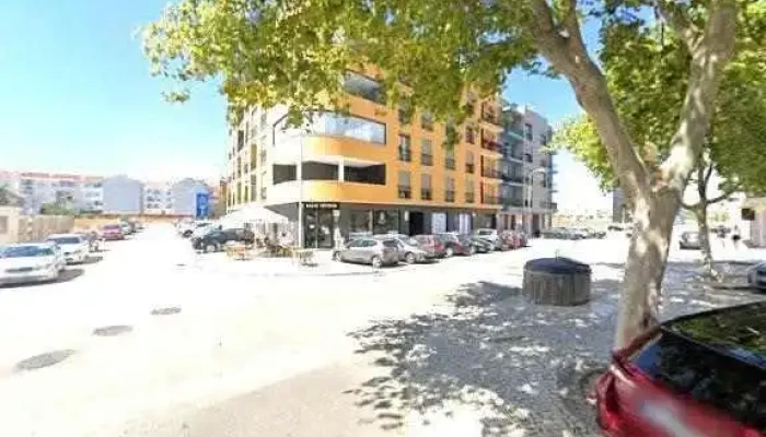 Loja Ctt -  Street View E 360deg - Montijo