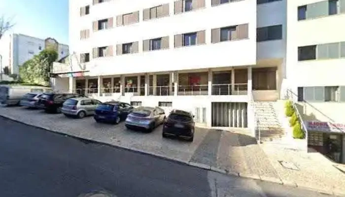 Loja Ctt -  Street View E 360deg - Palmela