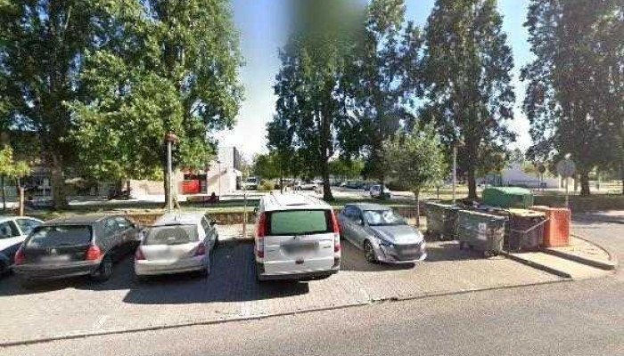 Loja Ctt -  Street View E 360deg - Pinhal Novo