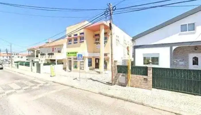 Loja Ctt -  Street View E 360deg - Q.ta Do Conde