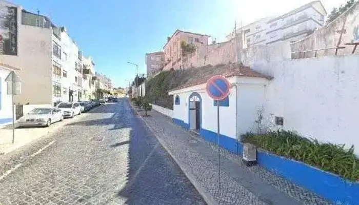 Loja Ctt -  Street View E 360deg - Santiago Do Cacém