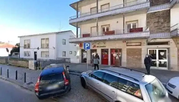 Loja Ctt -  Street View E 360deg - Santana