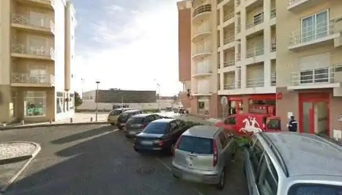 Loja Ctt -  Street View E 360deg - Sines