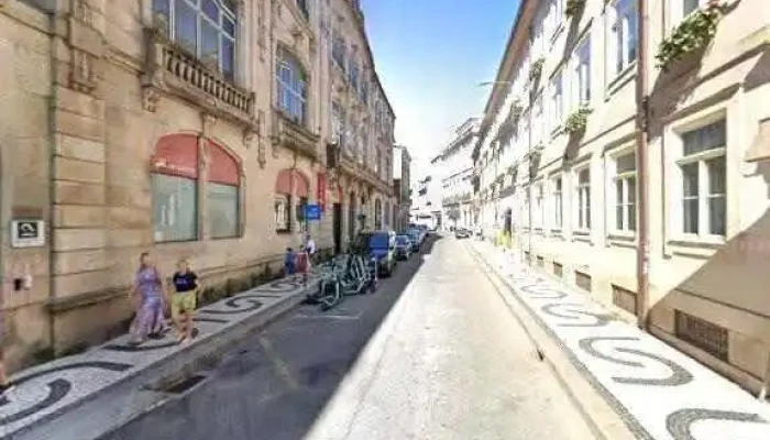 Loja Ctt -  Street View E 360deg - Porto