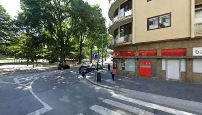 Loja Ctt -  Street View E 360deg - Porto