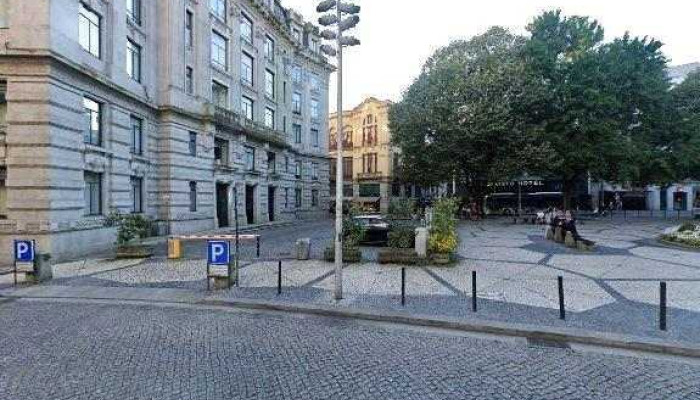 Loja Ctt -  Street View E 360deg - Porto