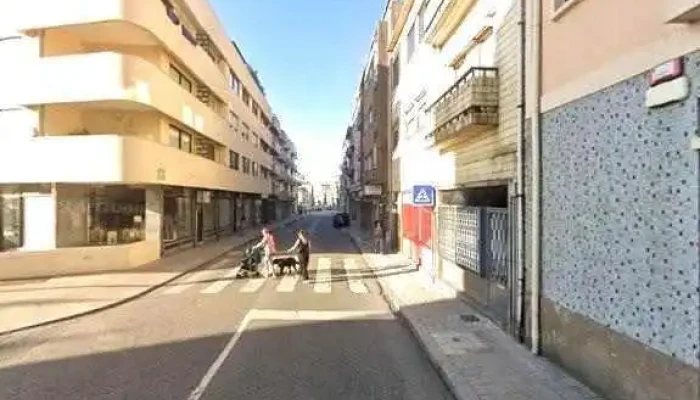 Loja Ctt -  Street View E 360deg - Porto