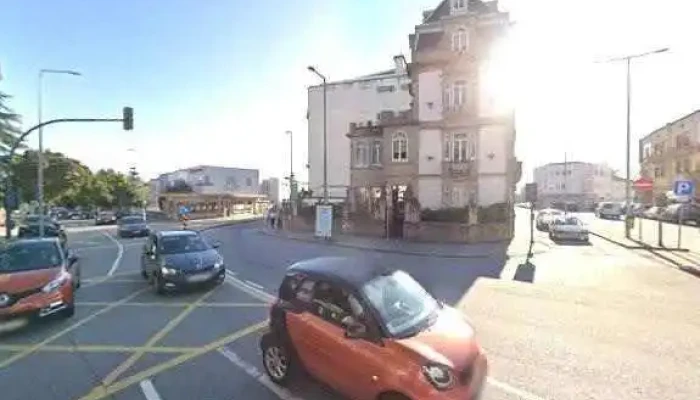 Loja Ctt -  Street View E 360deg - Porto