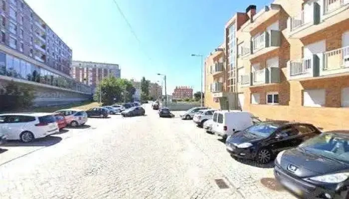 Loja Ctt -  Street View E 360deg - Porto