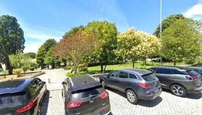 Loja Ctt -  Street View E 360deg - Arcozelo