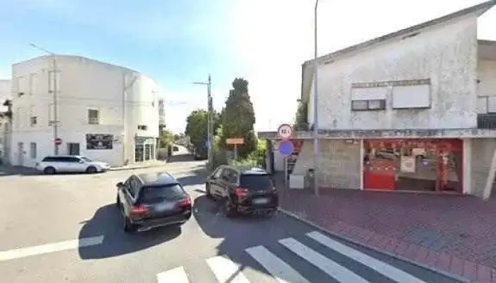 Loja Ctt -  Street View E 360deg - Avintes