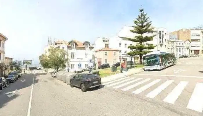 Loja Ctt -  Street View E 360deg - Porto