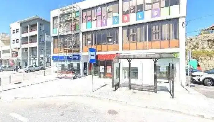 Loja Ctt -  Street View E 360deg - Lordelo