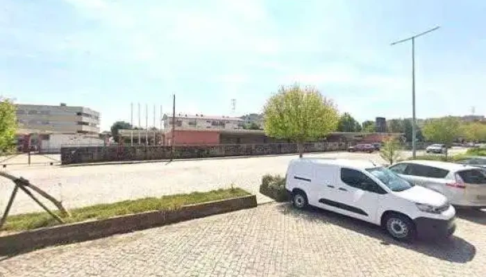 Loja Ctt -  Street View E 360deg - Santa Maria De Avioso