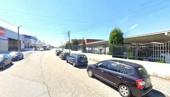 Loja Ctt -  Street View E 360deg - Grijó
