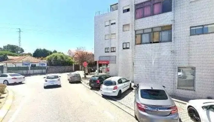 Loja Ctt -  Street View E 360deg - Vila Nova De Gaia