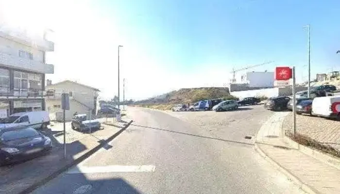 Loja Ctt -  Street View E 360deg - Lousada