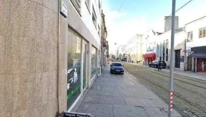 Loja Ctt -  Street View E 360deg - Matosinhos
