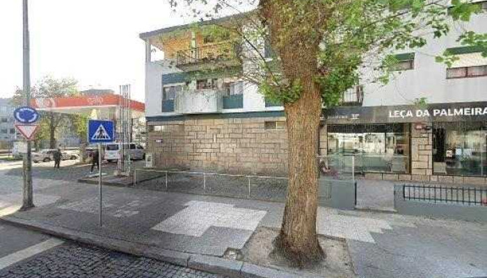 Loja Ctt -  Street View E 360deg - Matosinhos