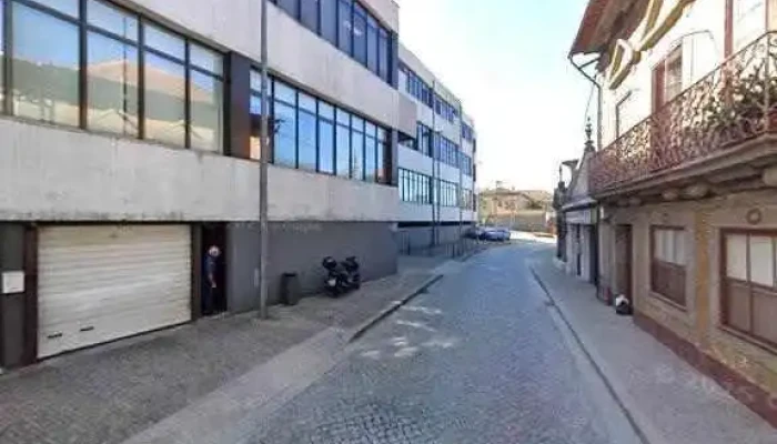 Loja Ctt -  Street View E 360deg - Penafiel