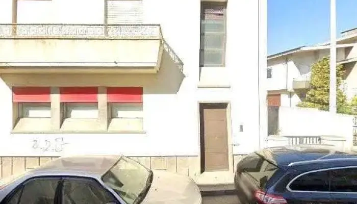 Loja Ctt -  Street View E 360deg - Vila Nova De Gaia
