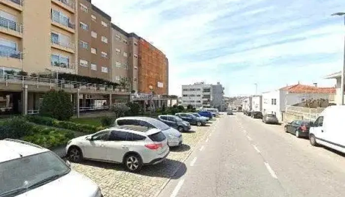 Loja Ctt -  Street View E 360deg - Rio Tinto