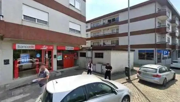 Loja Ctt -  Street View E 360deg - Trofa