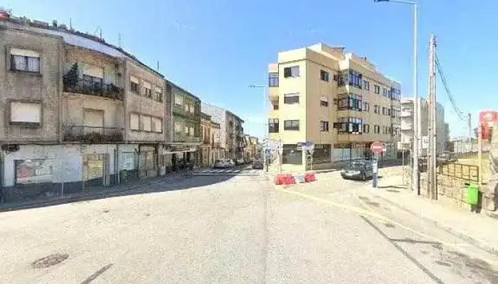 Loja Ctt -  Street View E 360deg - Vila Nova De Gaia