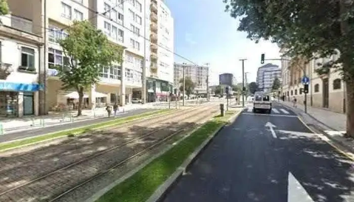 Loja Ctt -  Street View E 360deg - Vila Nova De Gaia