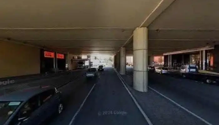 Loja Ctt -  Street View E 360deg - Vila Nova De Gaia