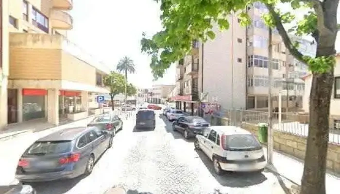 Loja Ctt -  Street View E 360deg - Vila Do Conde