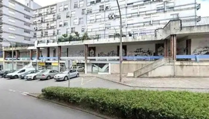 Loja Ctt -  Street View E 360deg - Braga