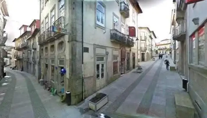 Loja Ctt -  Street View E 360deg - Arcos De Valdevez