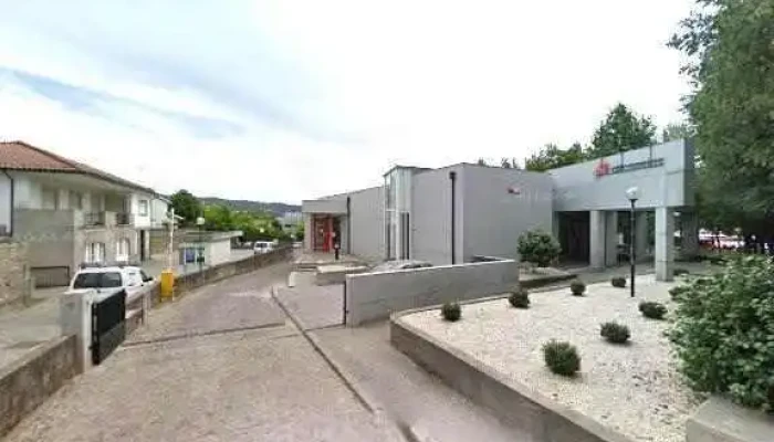Loja Ctt -  Street View E 360deg - Barcelos