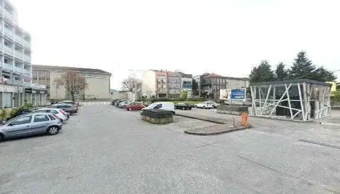 Loja Ctt -  Street View E 360deg - Braga