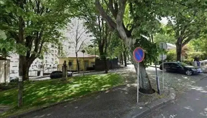 Loja Ctt -  Street View E 360deg - Guimarães