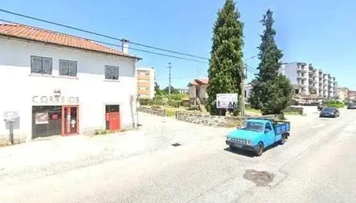 Loja Ctt -  Street View E 360deg - Av. Da Riopele 951