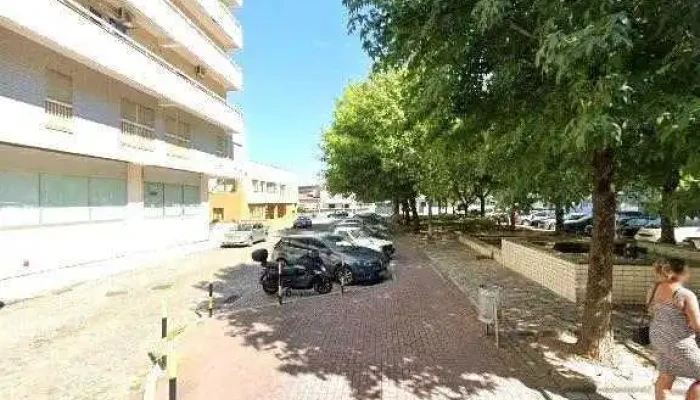 Loja Ctt -  Street View E 360deg - Arcozelo