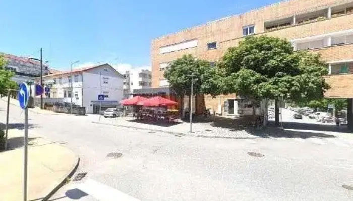 Loja Ctt -  Street View E 360deg - Pte. Da Barca