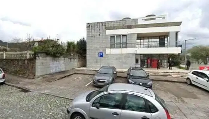 Loja Ctt -  Street View E 360deg - Viana Do Castelo