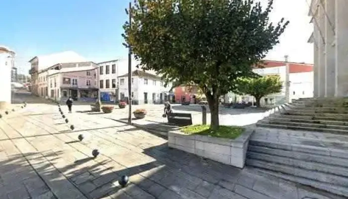 Loja Ctt -  Street View E 360deg - Arganil