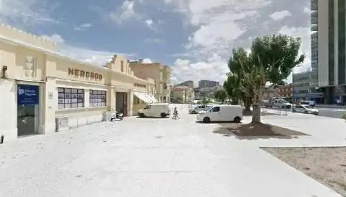 Loja Ctt -  Street View E 360deg - Figueira Da Foz