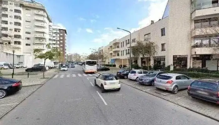 Loja Ctt -  Street View E 360deg - Coimbra