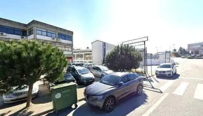 Loja Ctt -  Street View E 360deg - Coimbra