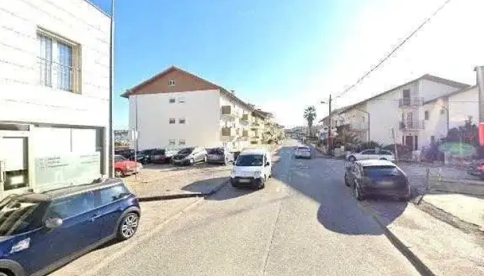 Loja Ctt -  Street View E 360deg - Coimbra