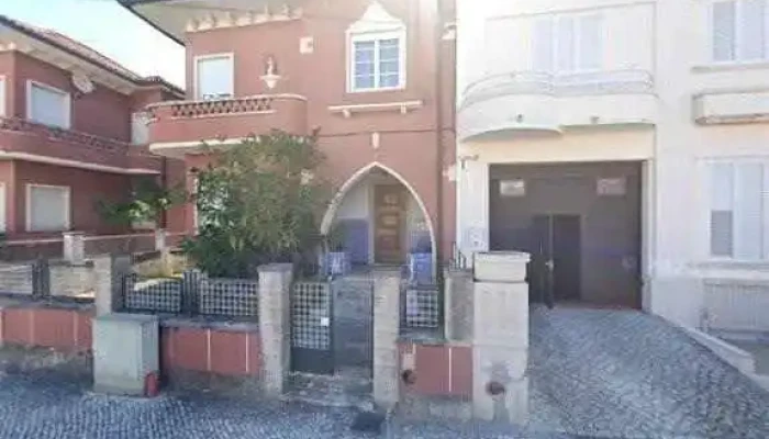 Loja Ctt -  Street View E 360deg - Condeixa-a-nova