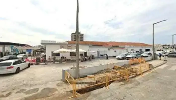 Loja Ctt -  Street View E 360deg - Figueira Da Foz
