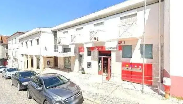 Loja Ctt -  Street View E 360deg - Lousã