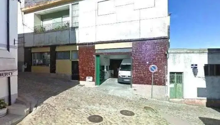 Loja Ctt -  Street View E 360deg - Penela